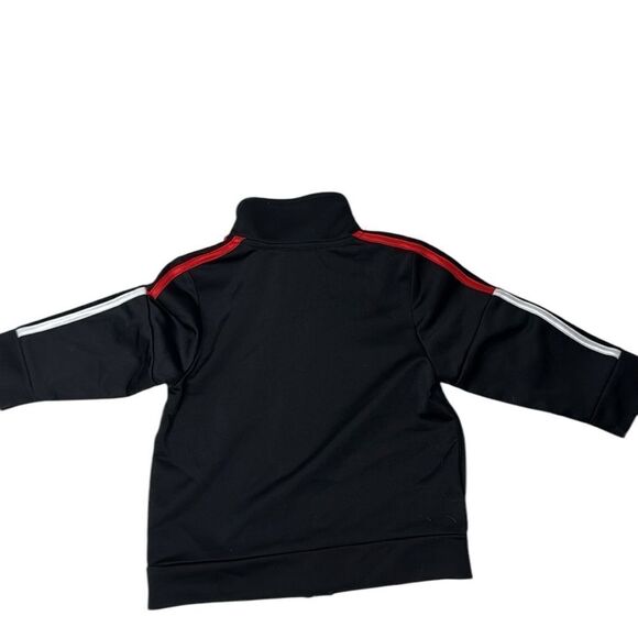 Adidas Baby Boy’s Track Jacket. Size 12 months. - Picture 3 of 7